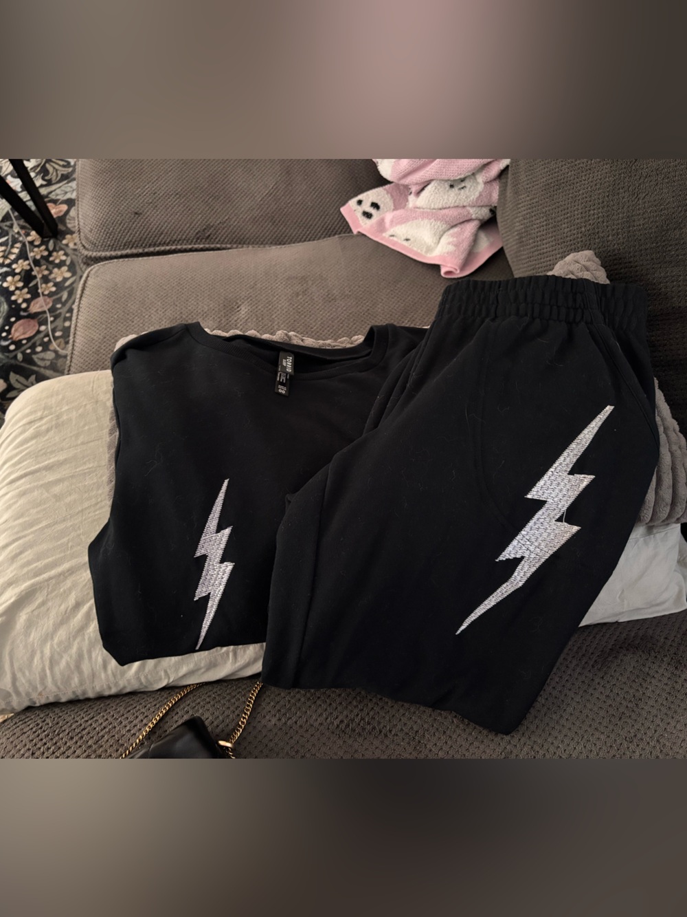 Torrid sweatsuit